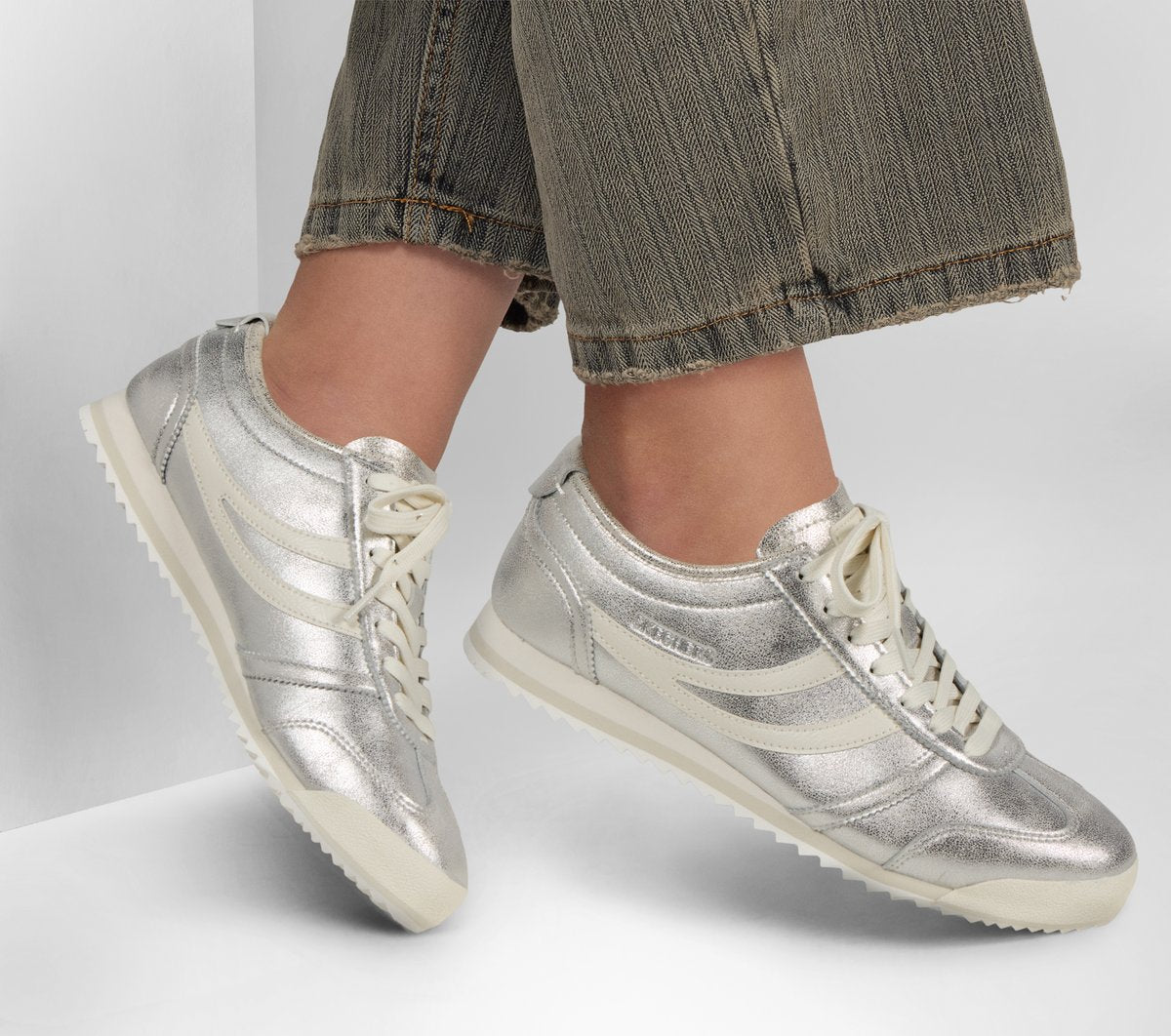 Skechers Topnotch - Shimmer Chic