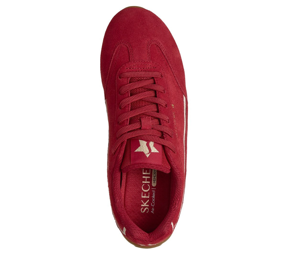 Skechers Court Racer - City Belle