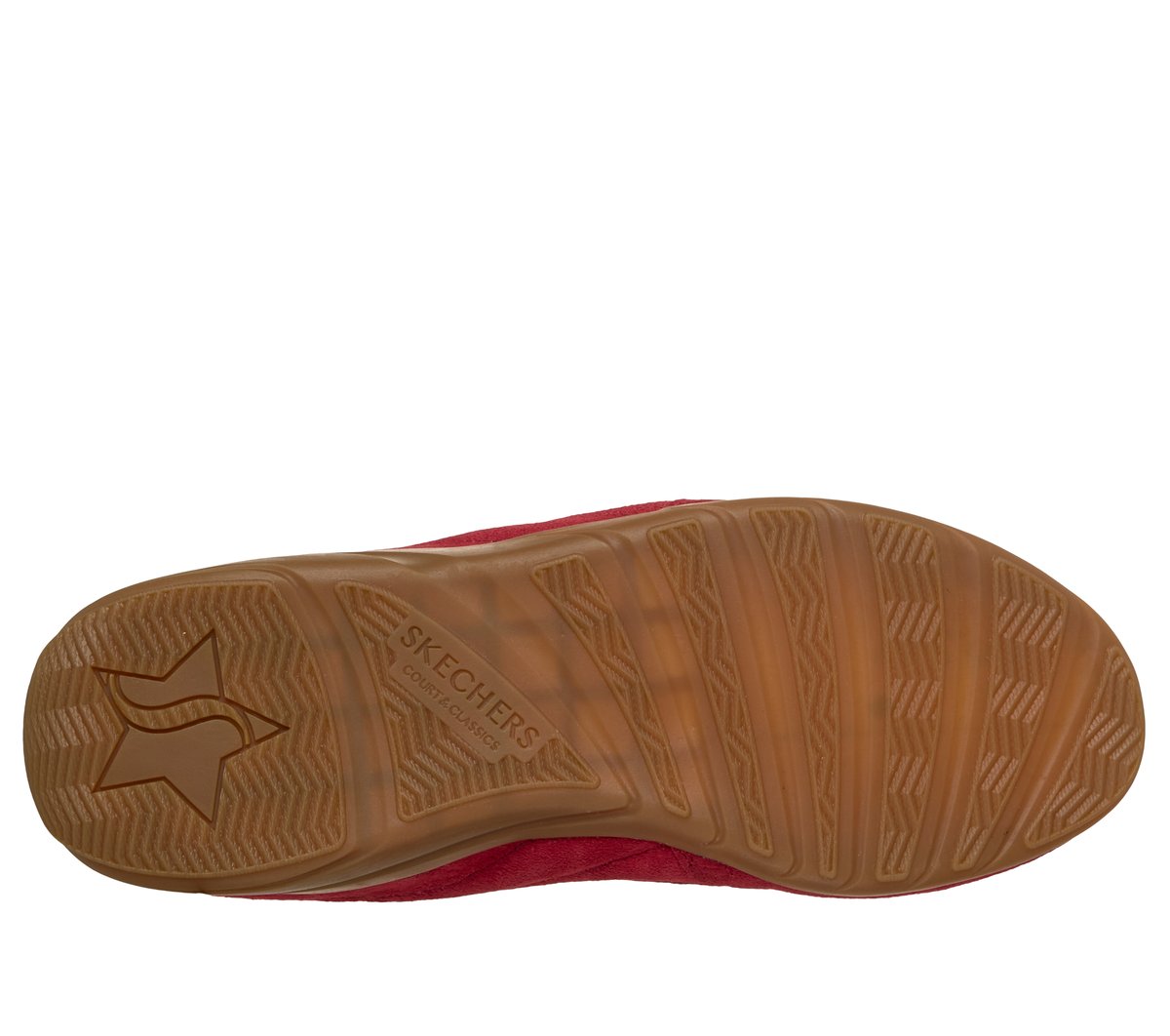Skechers Court Racer - City Belle