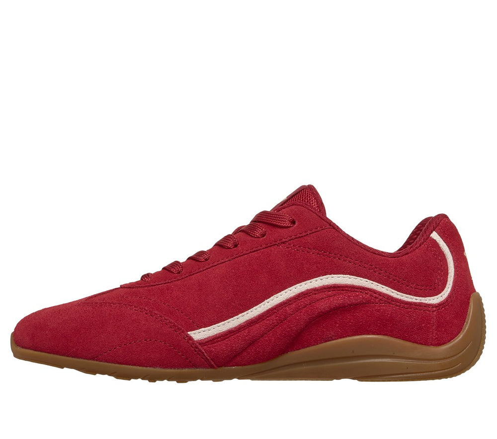Skechers Court Racer - City Belle