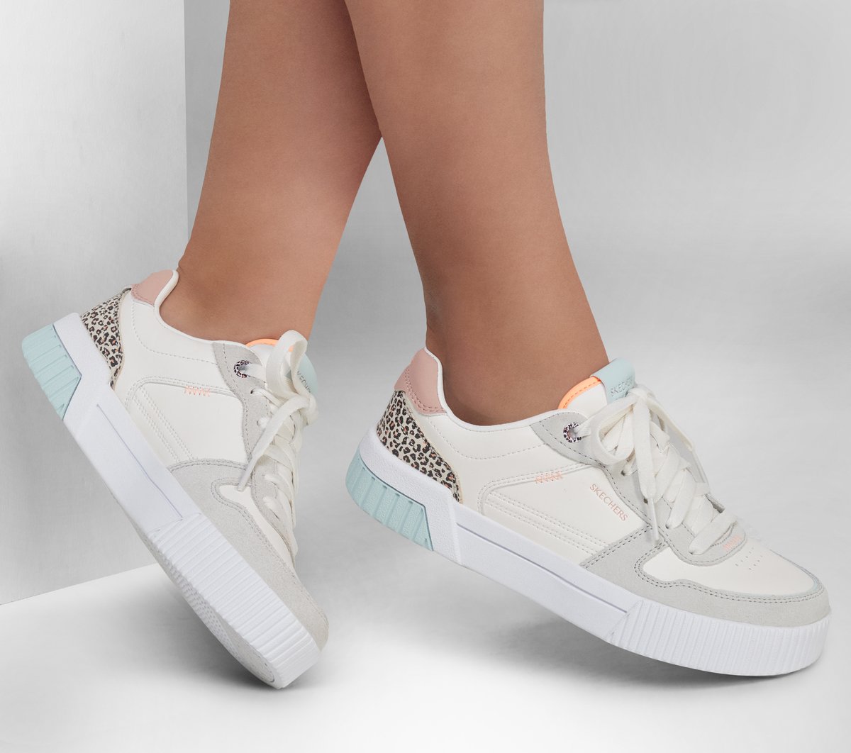 Skechers Jade - Feline Instinct