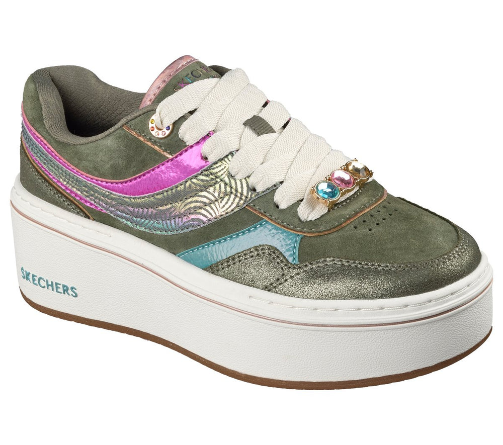 Skechers Paloma - Fierce Formation