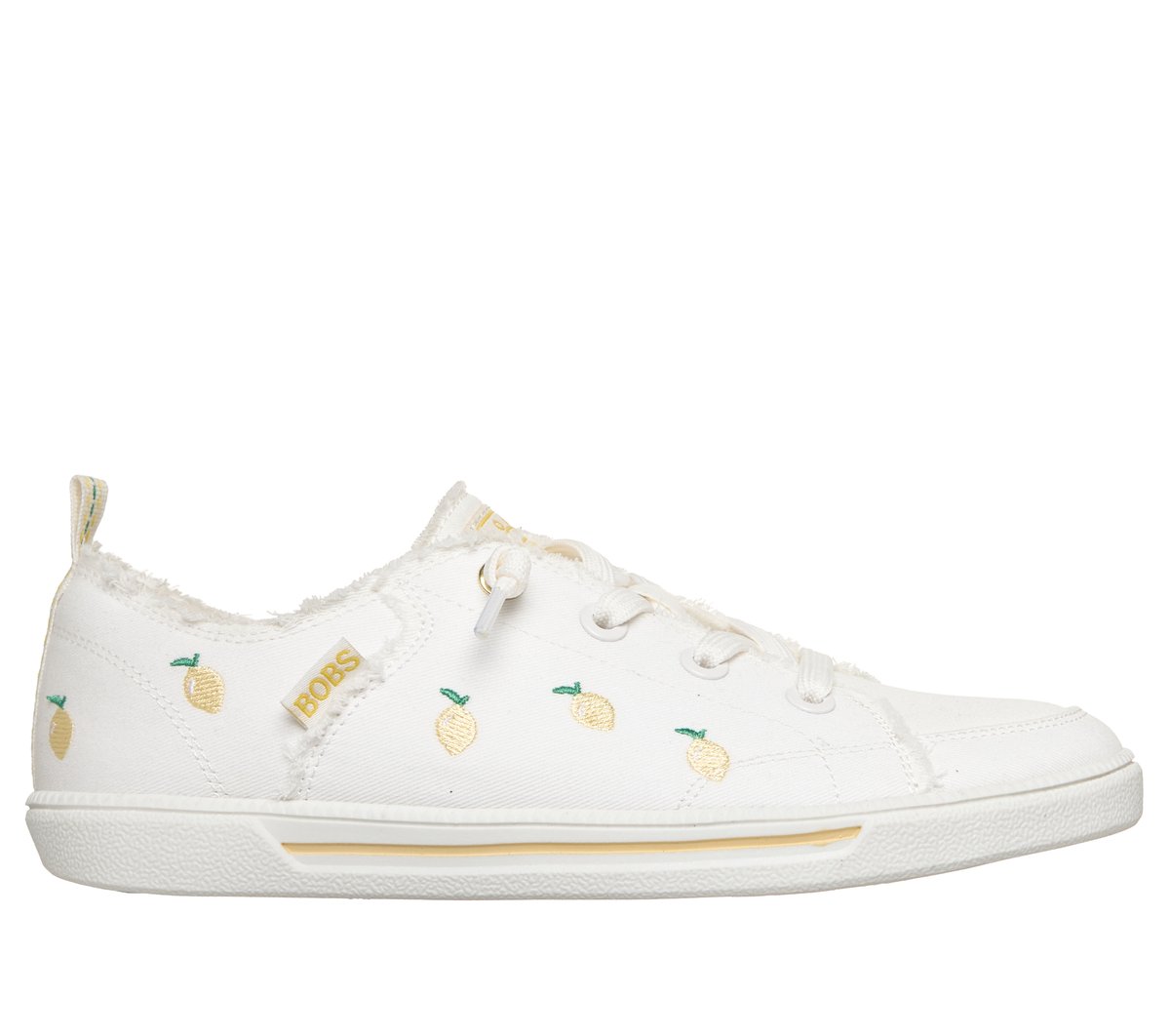WHITE / YELLOW,6.0,Medium