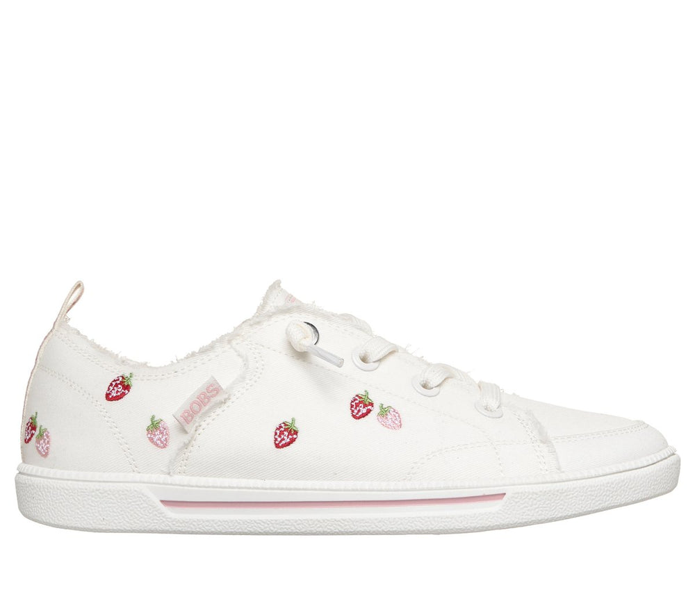 WHITE / PINK,6.0,Medium
