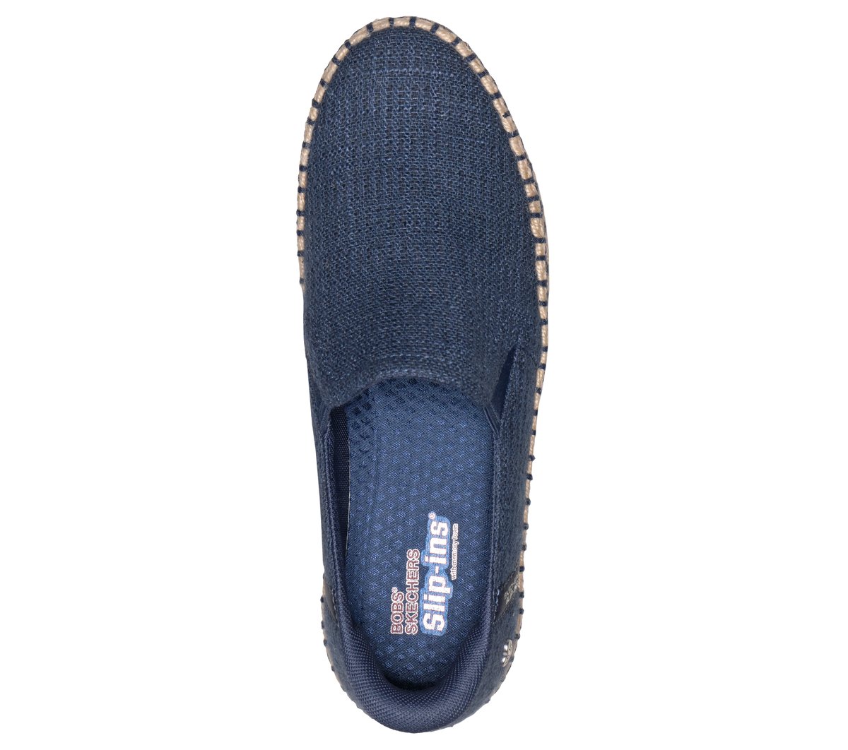 Skechers Slip-ins: BOBS Sesame - Chic Steps