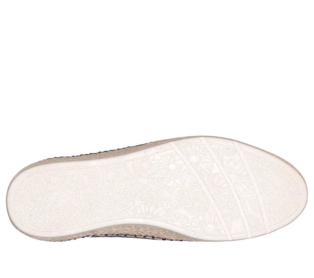 Skechers Slip-ins: BOBS Sesame - Chic Steps