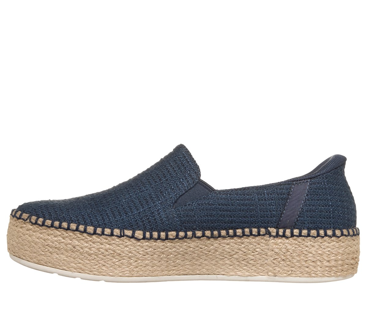 Skechers Slip-ins: BOBS Sesame - Chic Steps