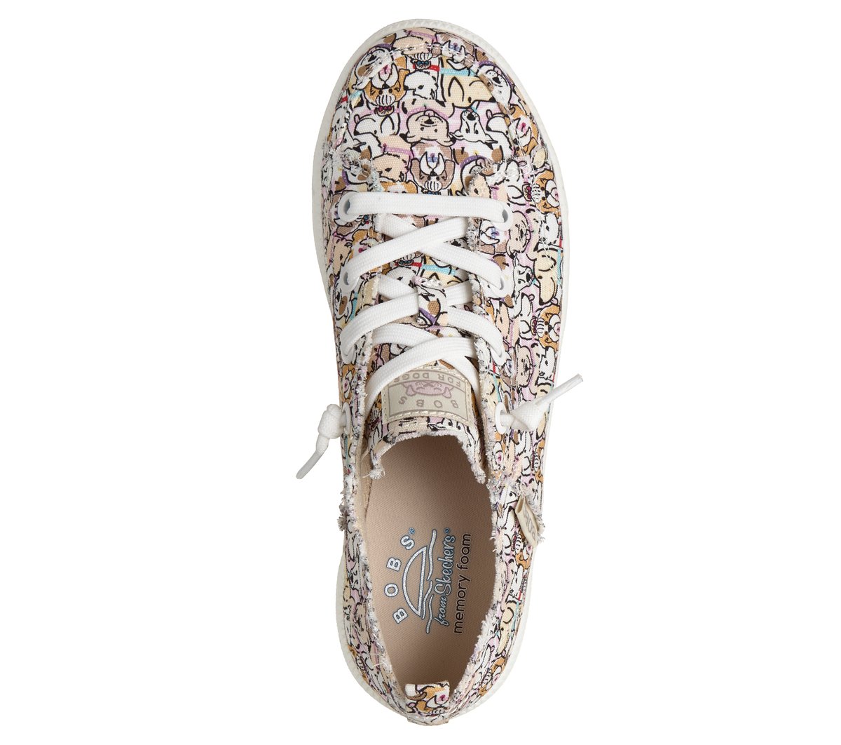 Skechers BOBS B Cute 2.0 - Ruff Around
