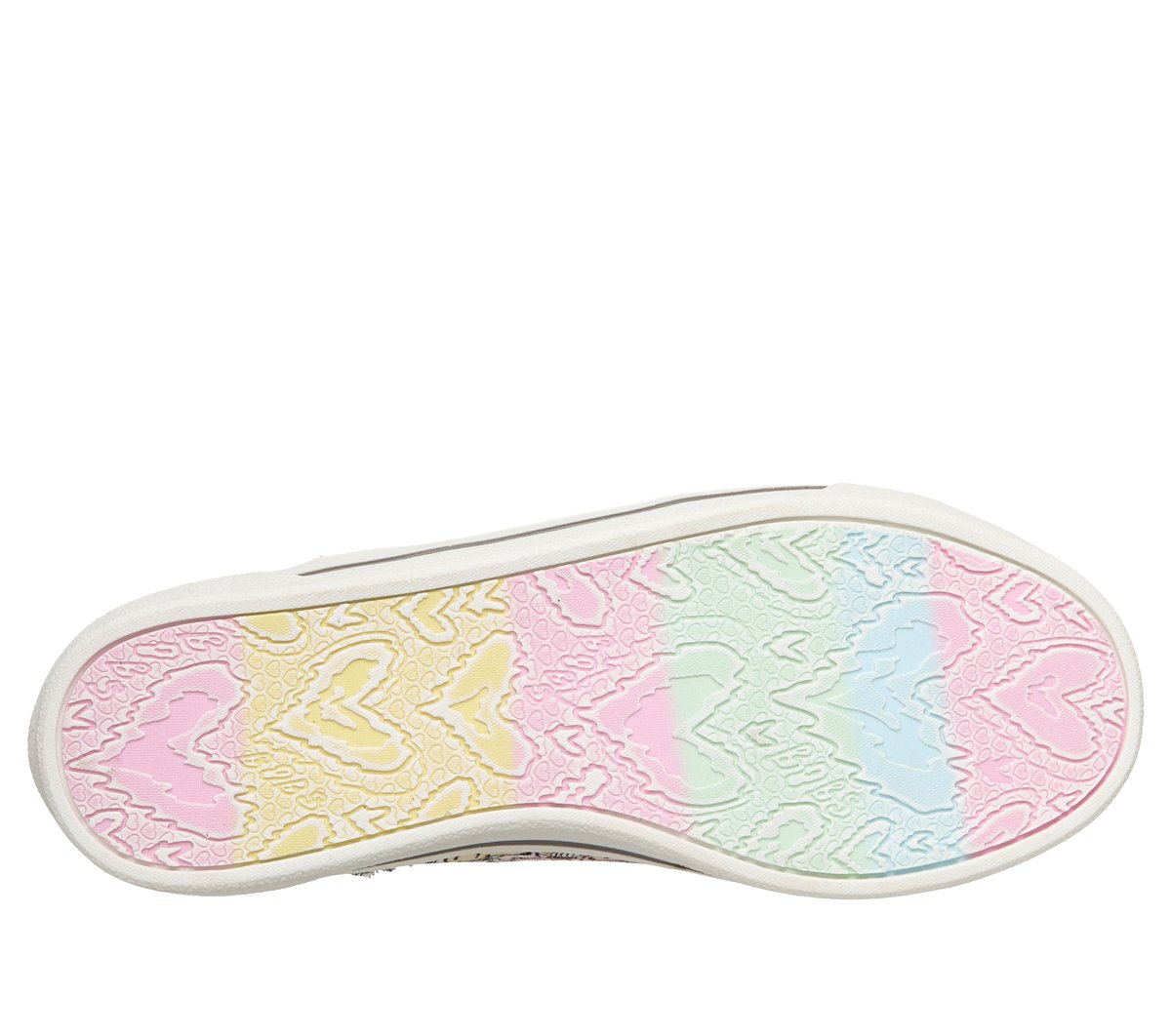 Skechers BOBS B Cute 2.0 - Ruff Around