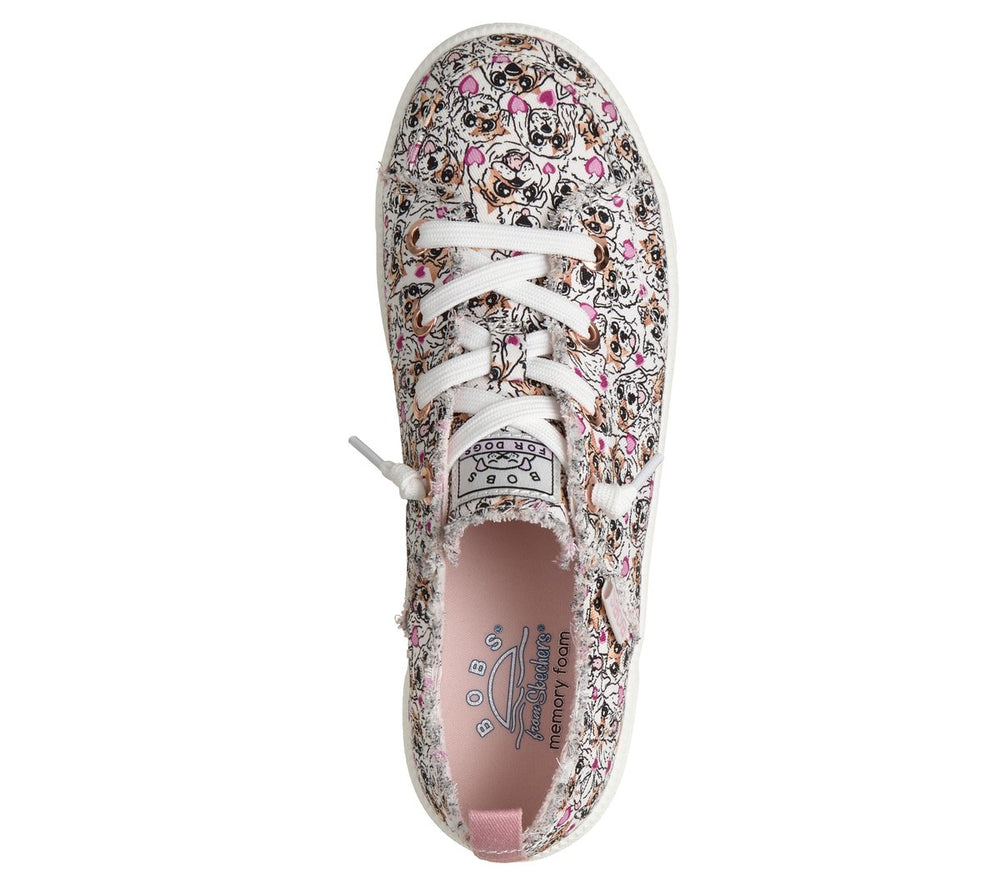 Skechers BOBS B Cute 2.0 - Charm Eyes