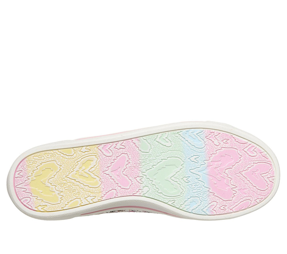 Skechers BOBS B Cute 2.0 - Charm Eyes