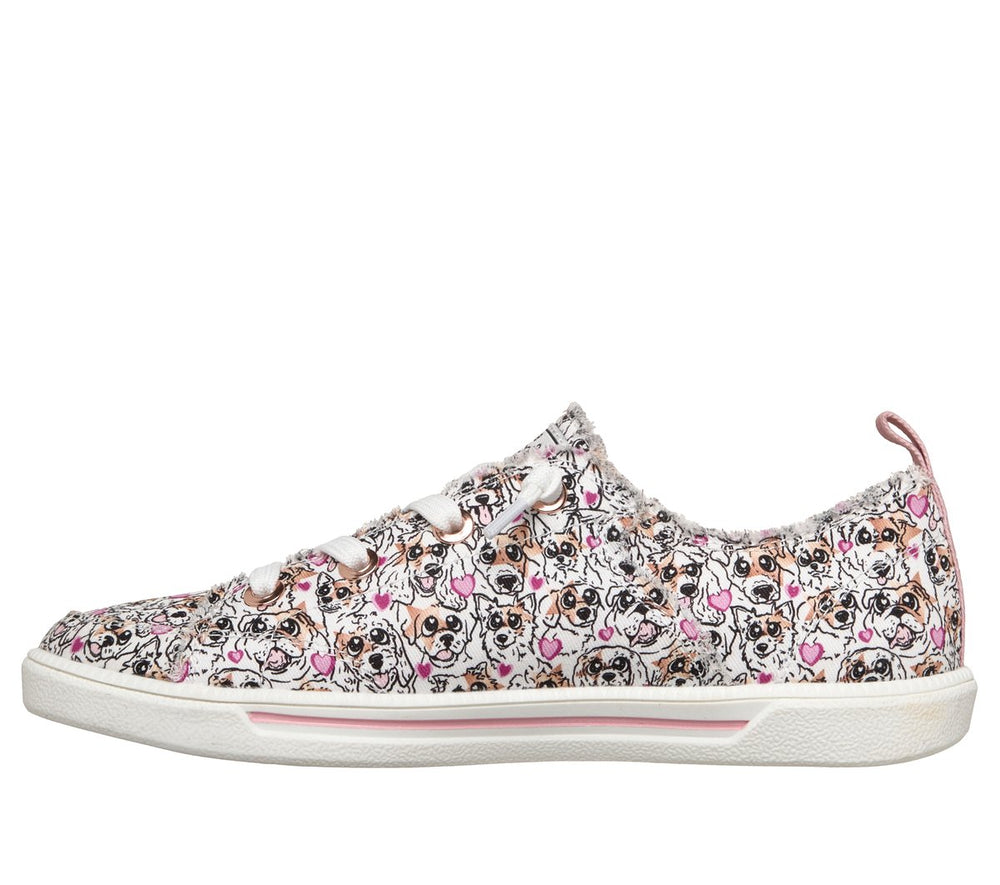 Skechers BOBS B Cute 2.0 - Charm Eyes