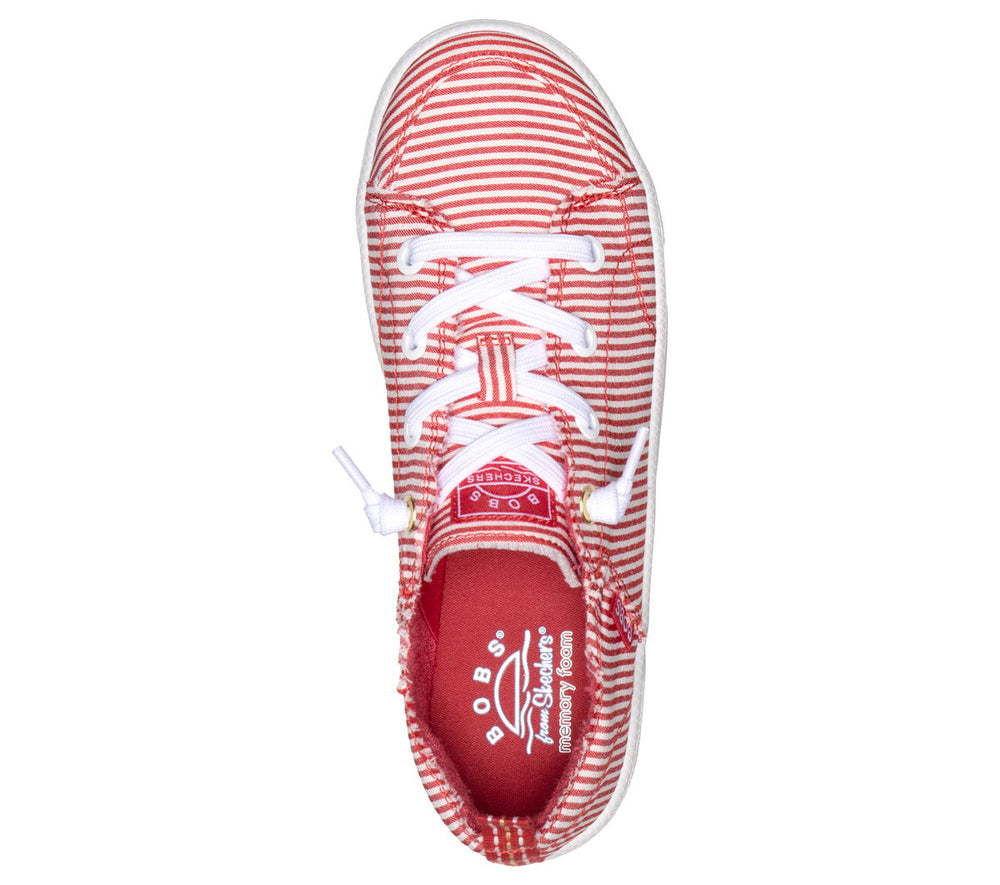 Skechers BOBS B Cute 2.0 - Sea Stripes