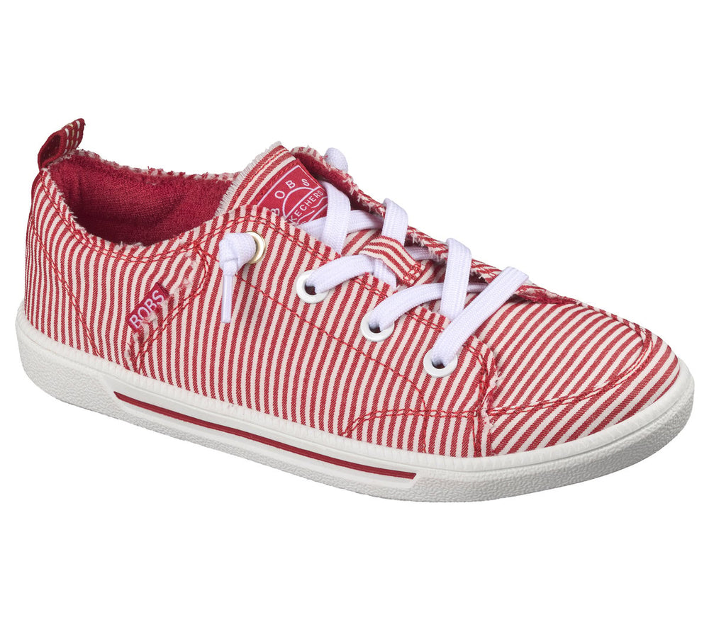 Skechers BOBS B Cute 2.0 - Sea Stripes
