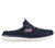 NAVY / HOT PINK