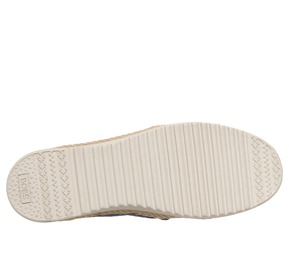 Skechers BOBS Flexpadrille LO - Shiny Spritz