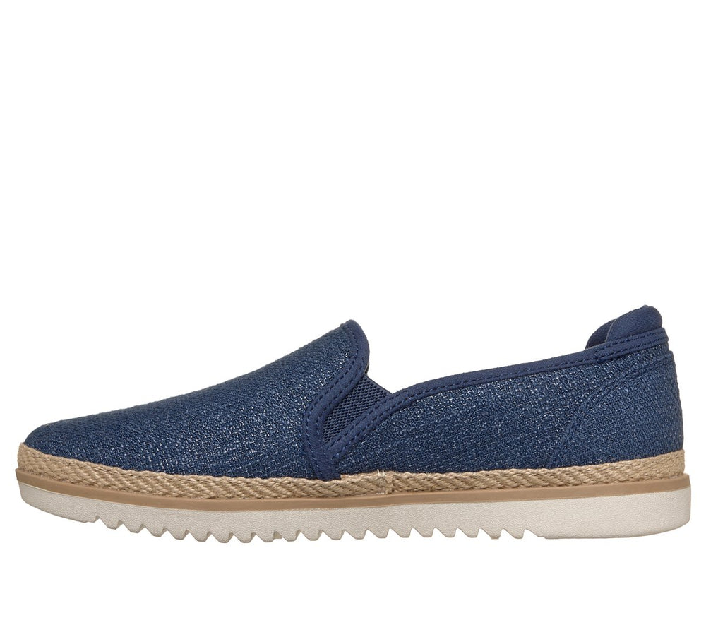 Skechers BOBS Flexpadrille LO - Shiny Spritz