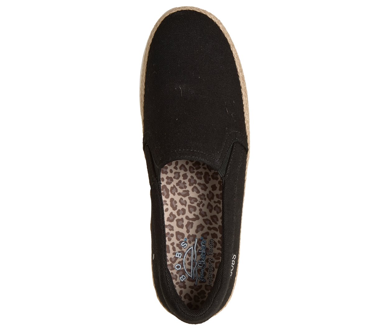 Skechers BOBS Flexpadrille HI - Day Delight