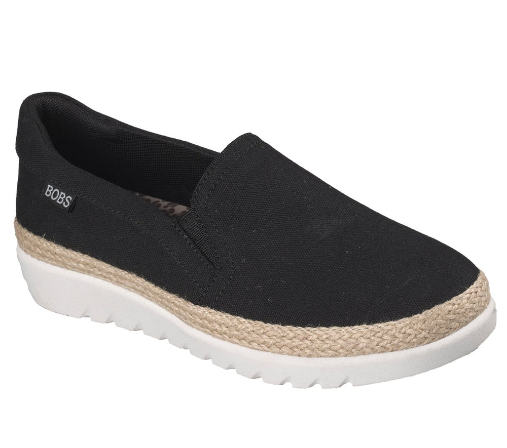 Skechers BOBS Flexpadrille HI - Day Delight
