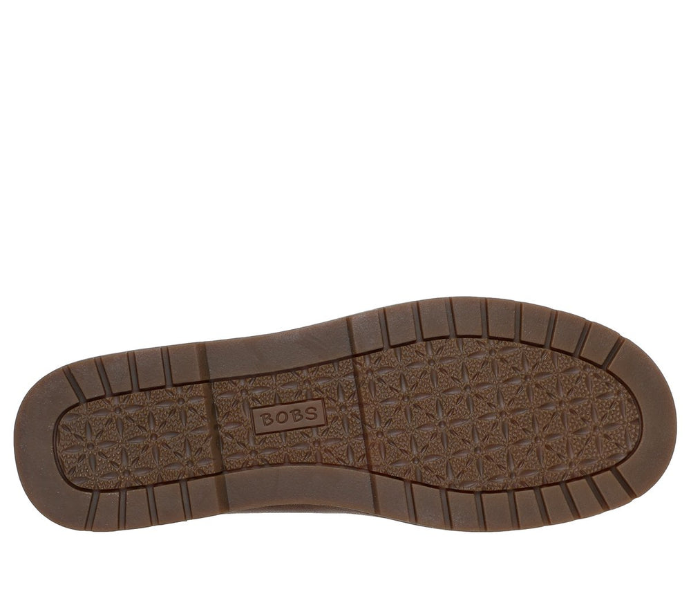 Skechers BOBS Chill Lugs - Classy Cruiser