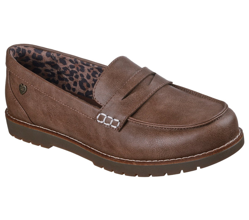 Skechers BOBS Chill Lugs - Classy Cruiser