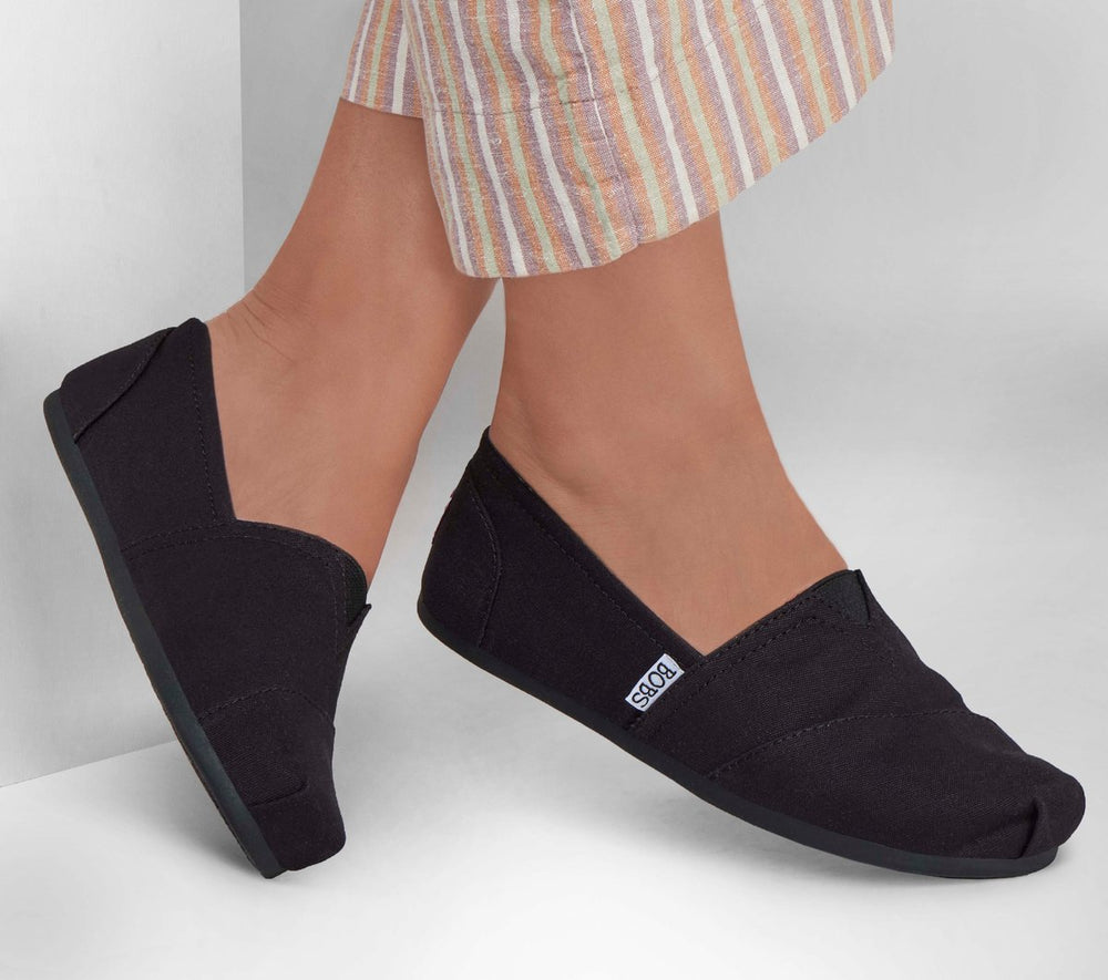 Skechers BOBS Plush - Peace & Love