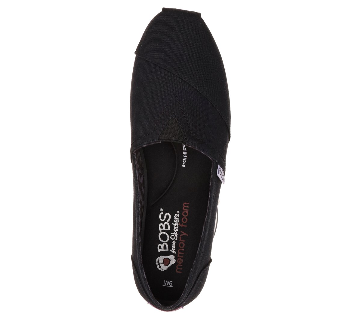 Skechers BOBS Plush - Peace & Love