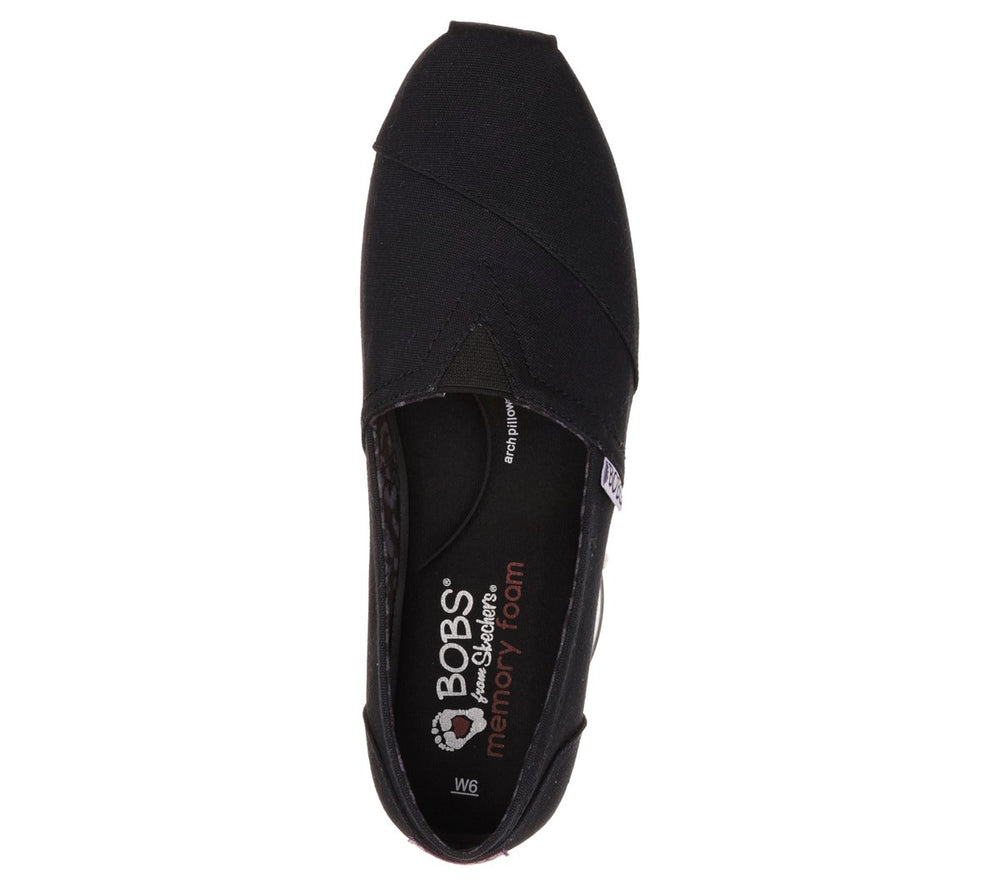 Skechers BOBS Plush - Peace & Love