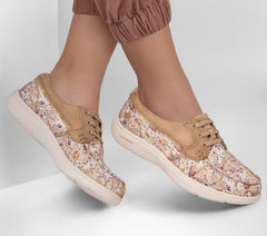 Skechers On-The-GO Flex Radiant - Floral