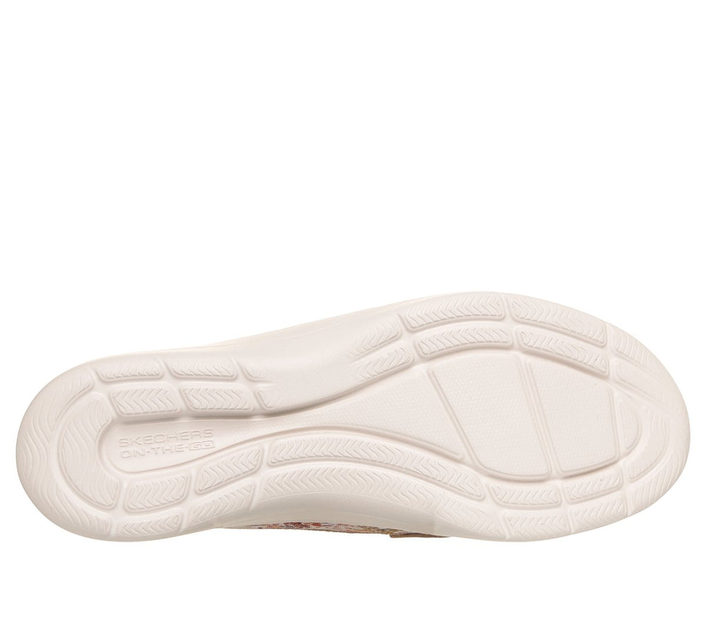 Skechers On-The-GO Flex Radiant - Floral