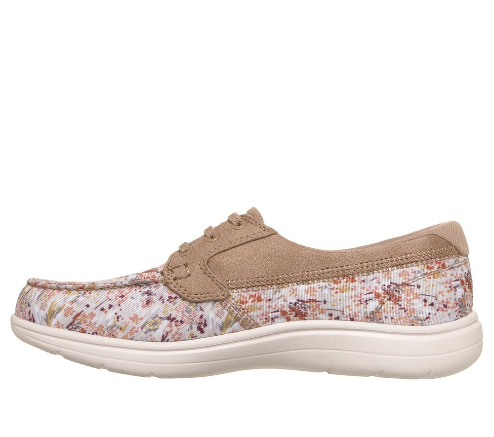 Skechers On-The-GO Flex Radiant - Floral