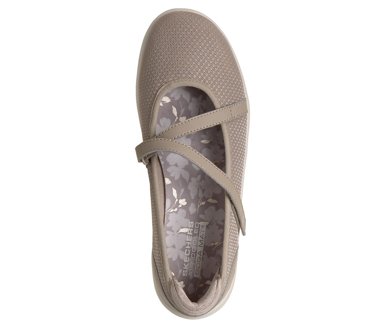 Skechers On-The-GO Flex Radiant - Kimberly