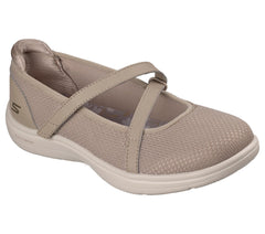 Skechers On-The-GO Flex Radiant - Kimberly