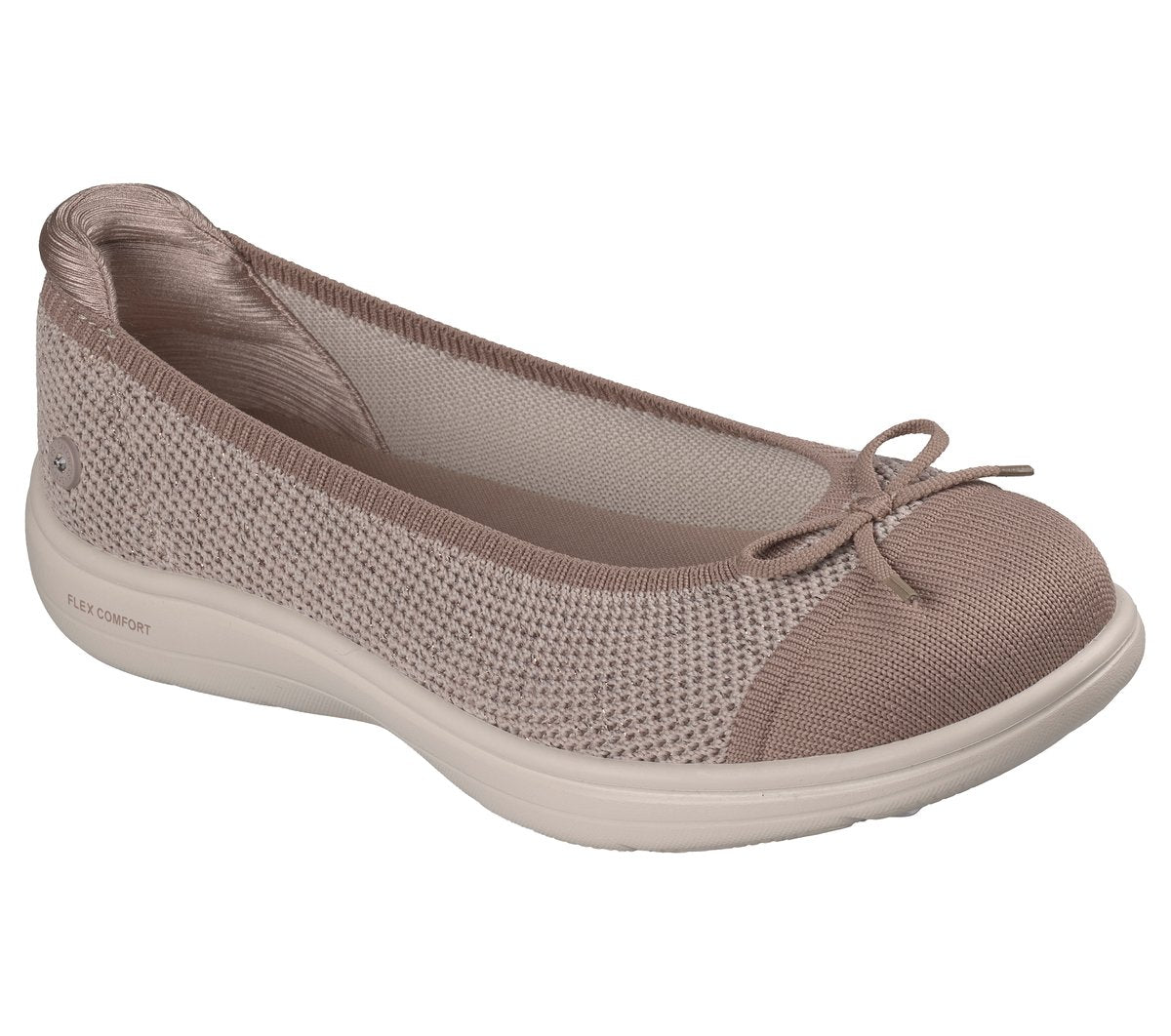 Skechers On-The-GO Flex Radiant - Bow-Tique