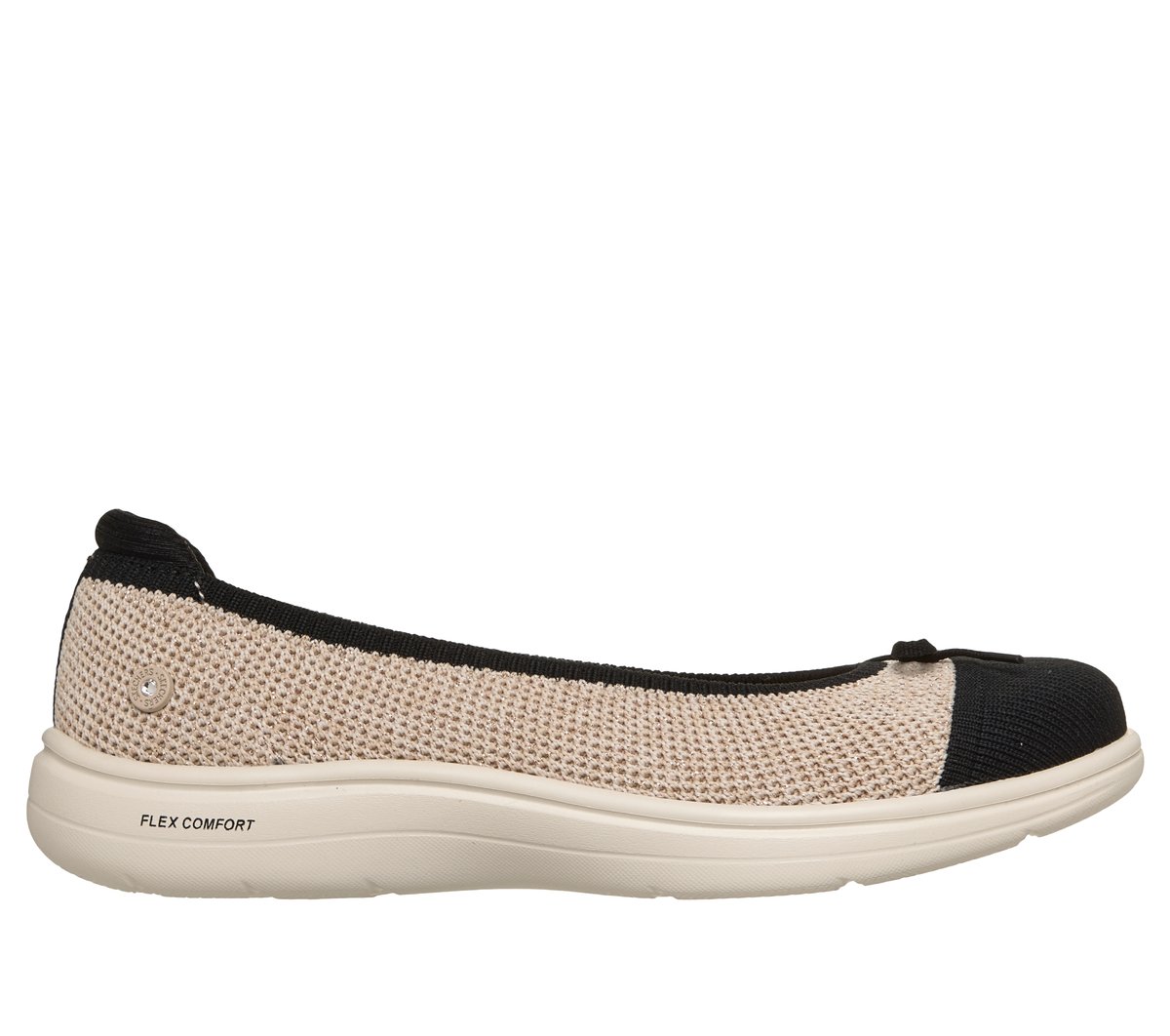 BLACK / NATURAL,6.0,Medium