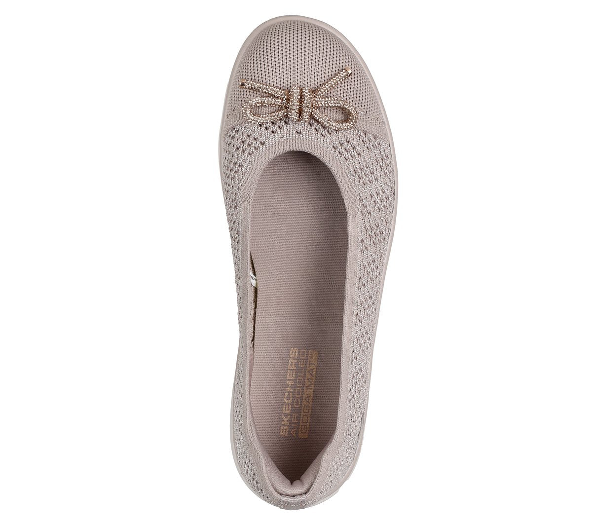 Skechers On-The-GO Flex Radiant - Splendid
