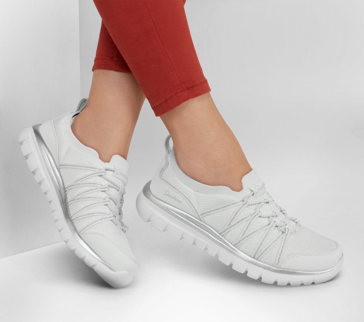 Skechers Graceful - Purecrush