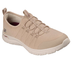 Skechers Arch Fit Virtue - Dahlia