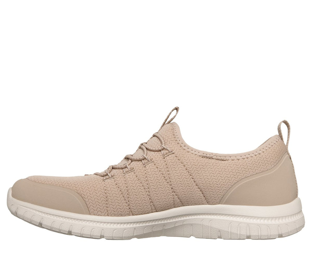 Skechers Arch Fit Virtue - Dahlia