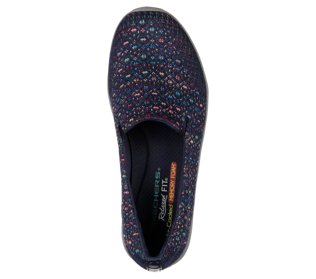 Skechers Relaxed Fit: Reggae Fest - Wicker
