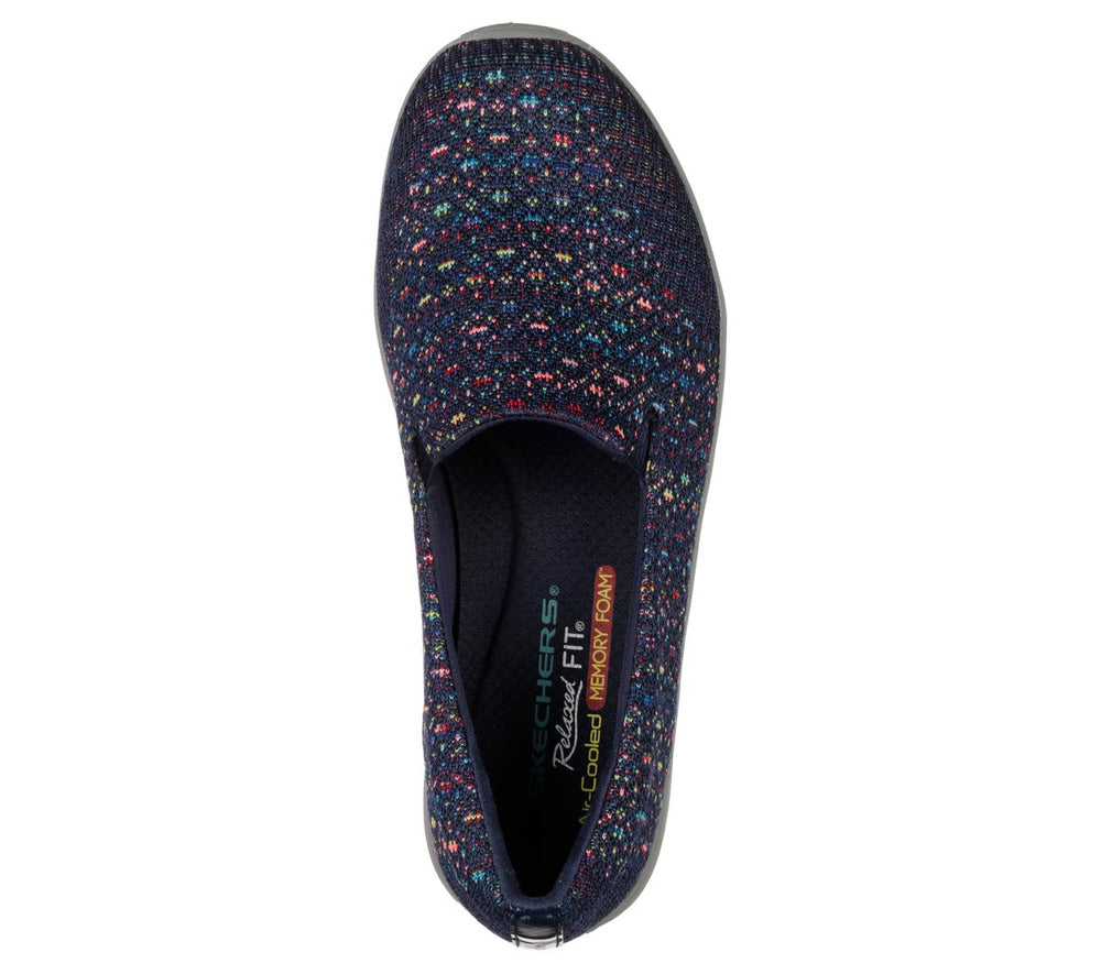 Skechers Relaxed Fit: Reggae Fest - Wicker