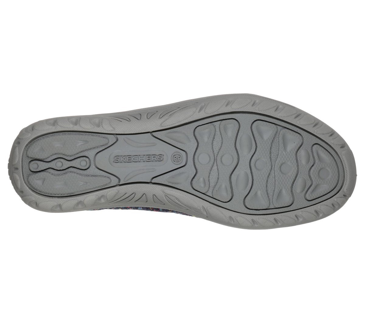 Skechers Relaxed Fit: Reggae Fest - Wicker