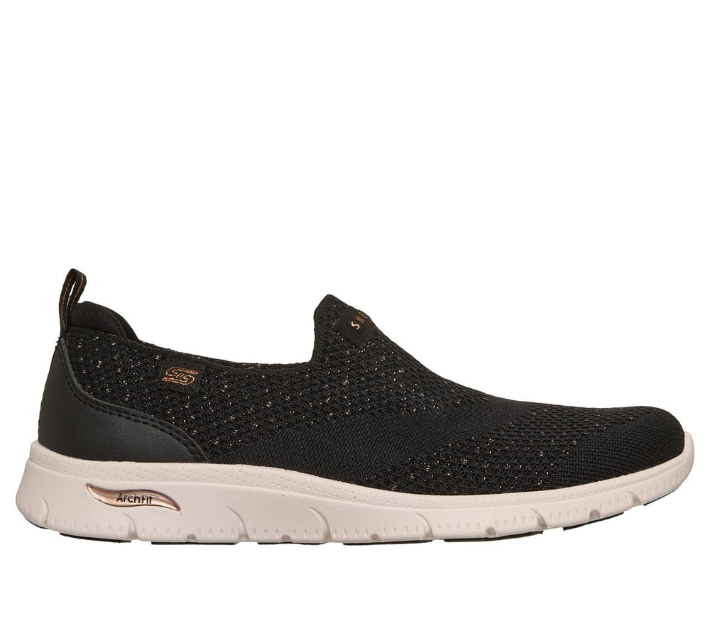 Skechers Arch Fit Refine 2.0 - Copper Chic