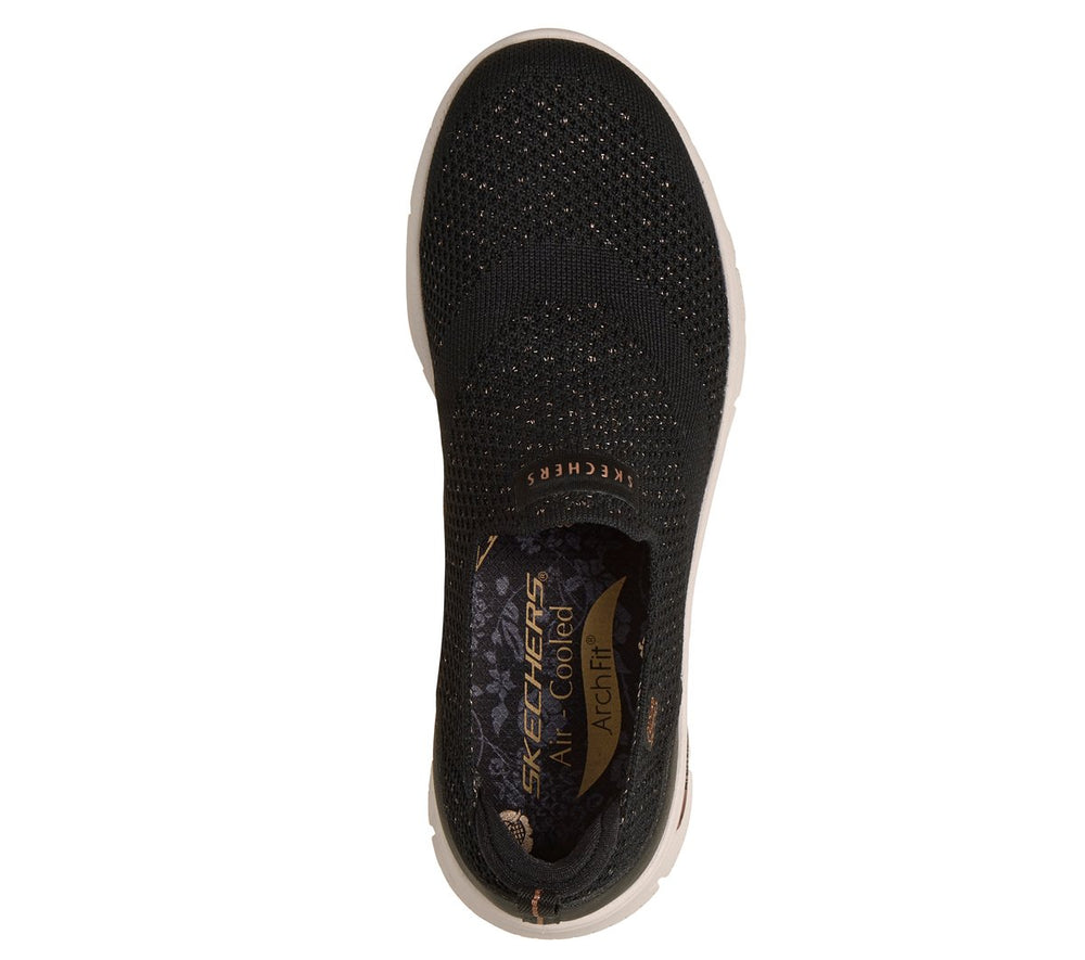 Skechers Arch Fit Refine 2.0 - Copper Chic