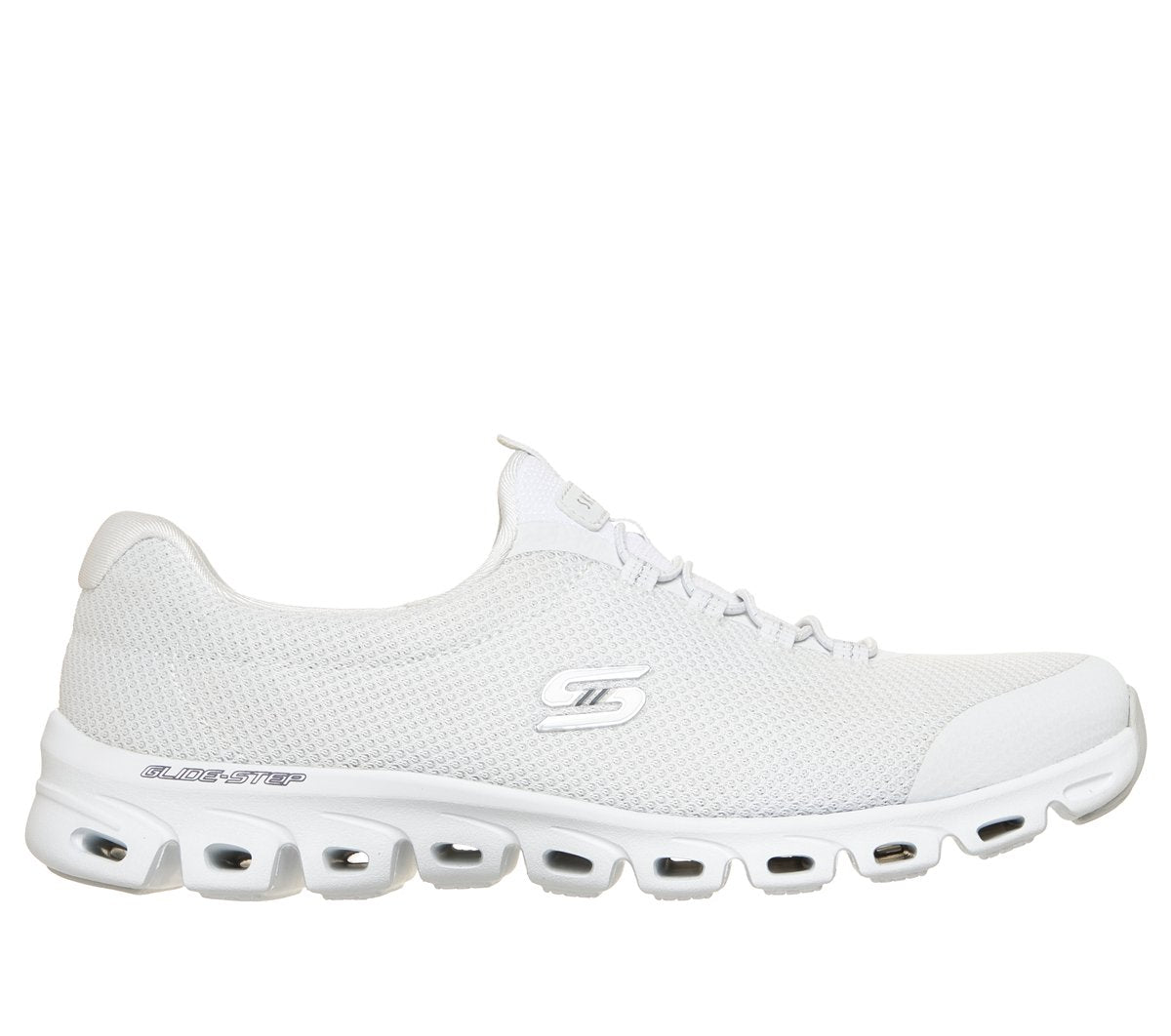 Skechers Glide-Step - Glistened