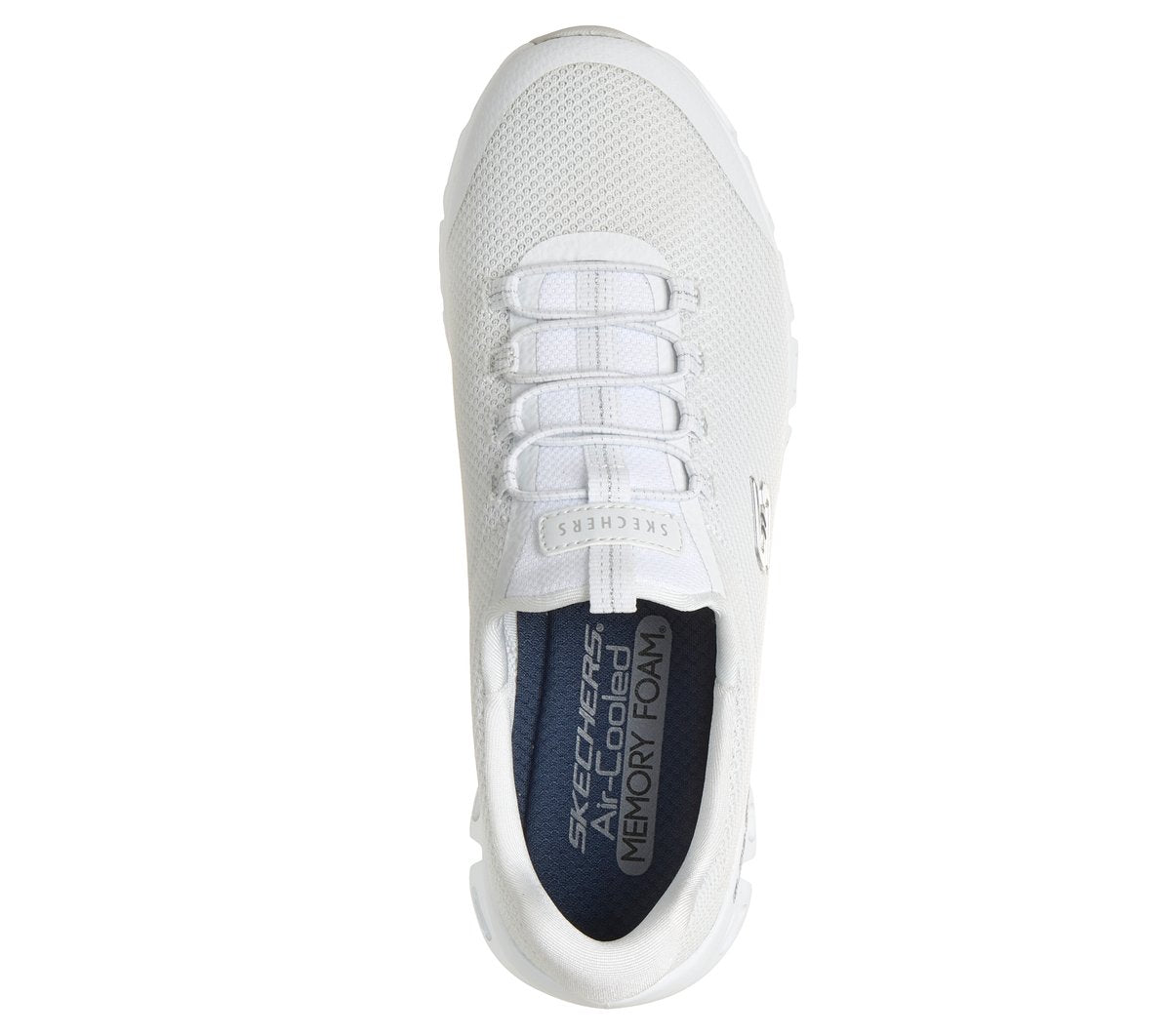Skechers Glide-Step - Glistened