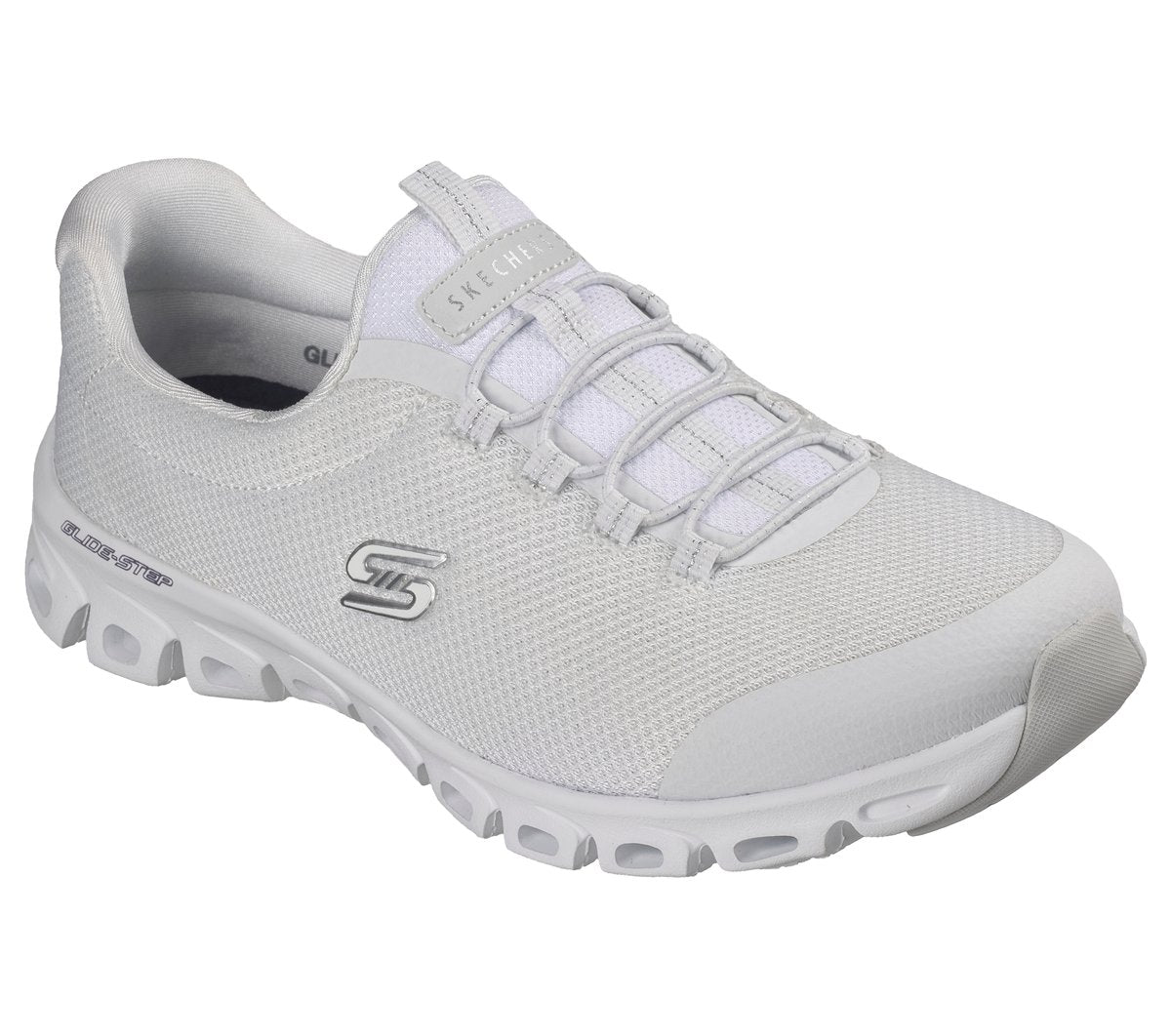 Skechers Glide-Step - Glistened