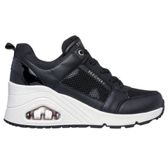 Skechers UNO Wedge - Everything Nice