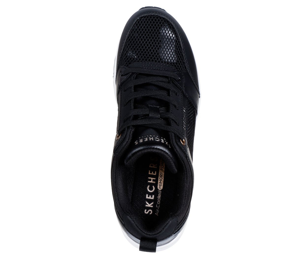 Skechers UNO Wedge - Everything Nice