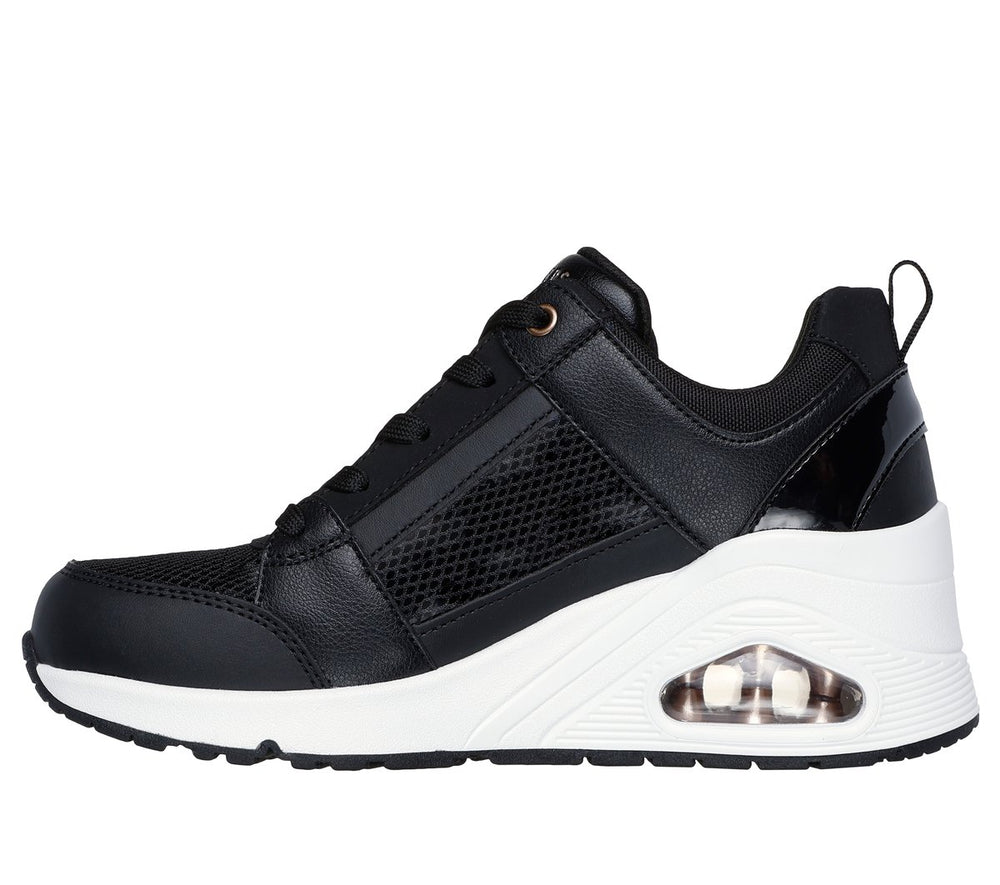 Skechers UNO Wedge - Everything Nice